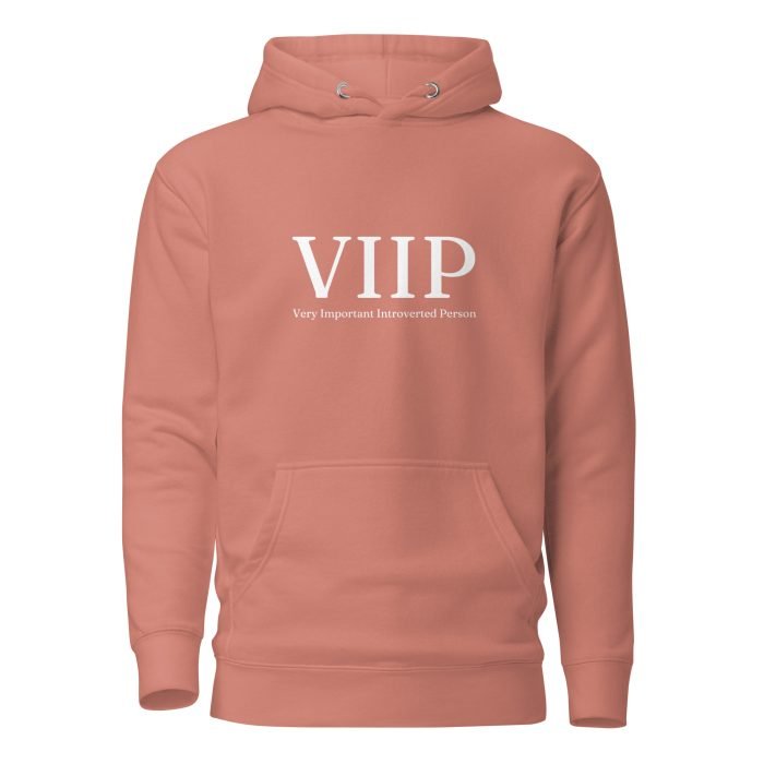 VIIP - Unisex Hoodie - Image 8