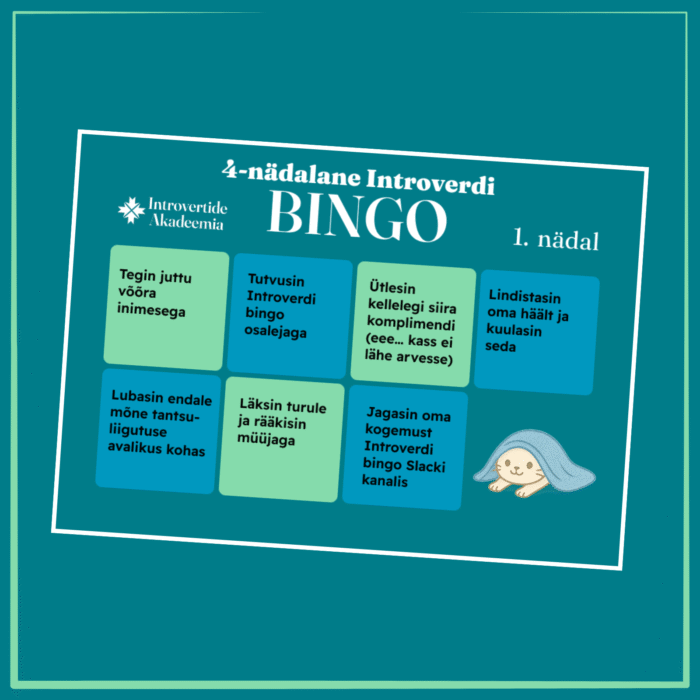 Introverdi Bingo (jagan)